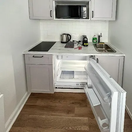 Tournelles Vue Cathedrale- Maison Climatisee Du Xvie Siecle Classee Lägenhet Reims