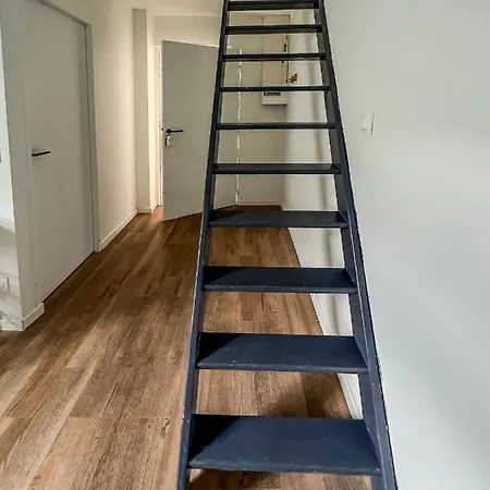 Tournelles Vue Cathedrale- Maison Climatisee Du Xvie Siecle Classee Lägenhet *