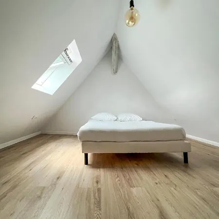 Tournelles Vue Cathedrale-maison Du Xvie Siècle Classé Appartement *