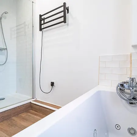 Lägenhet Tournelles Vue Cathedrale- Maison Climatisee Du Xvie Siecle Classee *