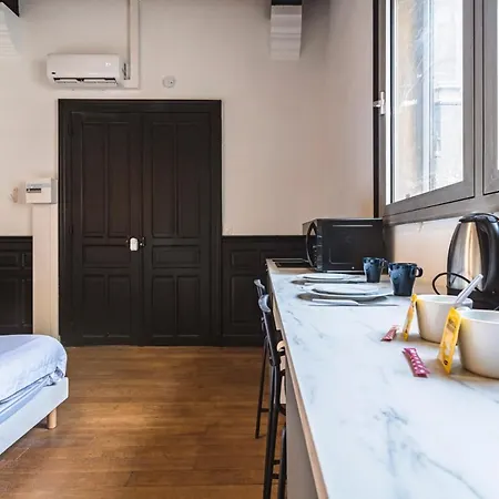 Appartement Tournelles Vue Cathedrale-maison Du Xvie Siècle Classé *