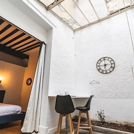 Tournelles Vue Cathedrale-maison Du Xvie Siècle Classé Reims