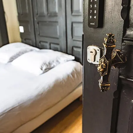 Tournelles Vue Cathedrale-maison Du Xvie Siècle Classé * Reims