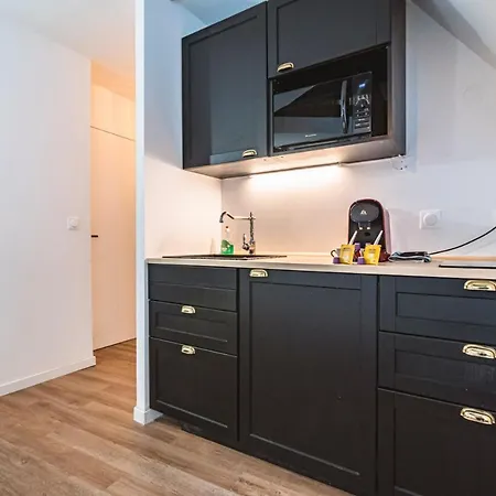 Tournelles Vue Cathedrale-maison Du Xvie Siècle Classé Appartement *